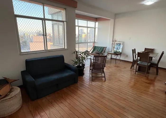 Suite View