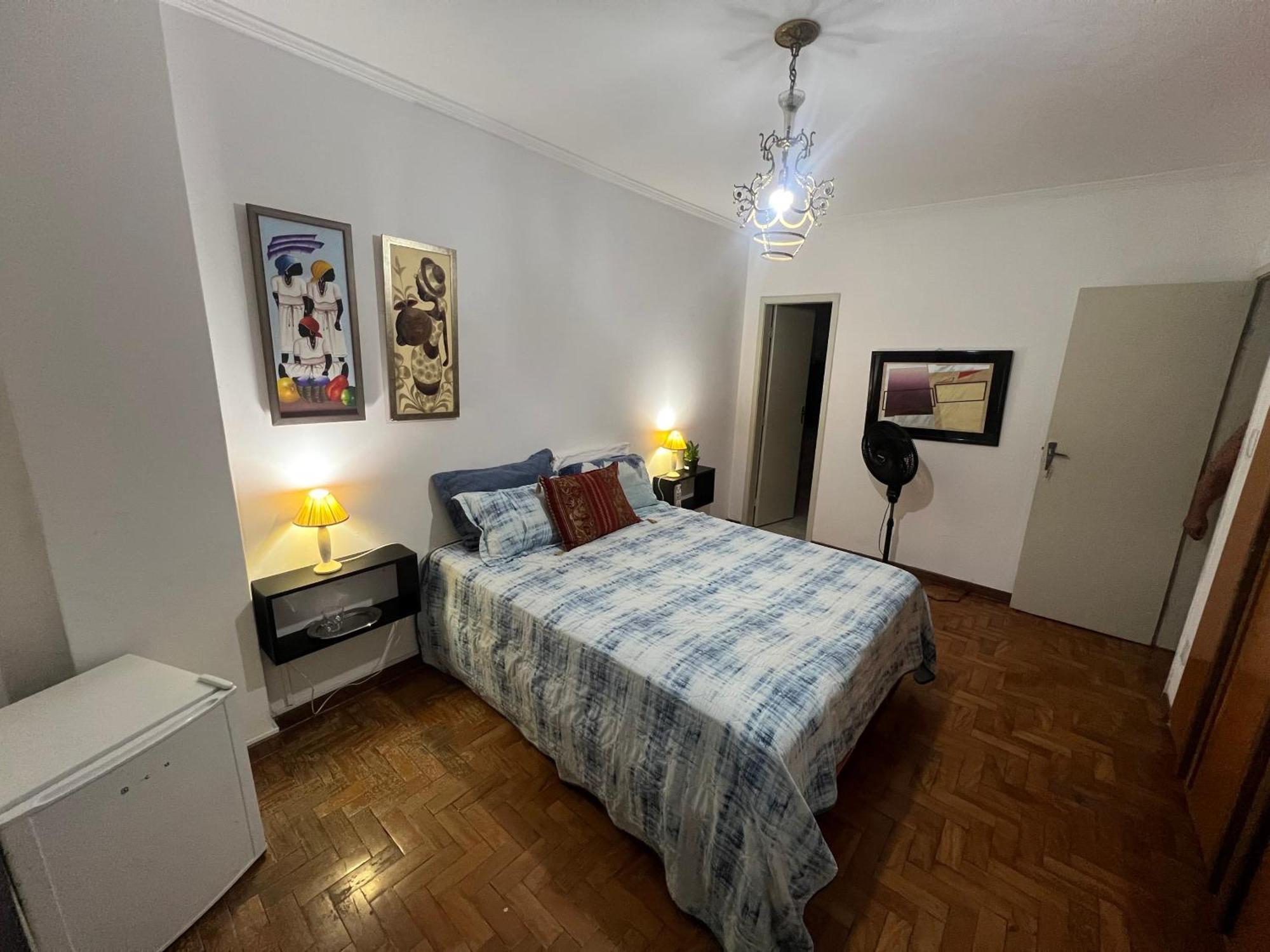 View Homestay Salvador